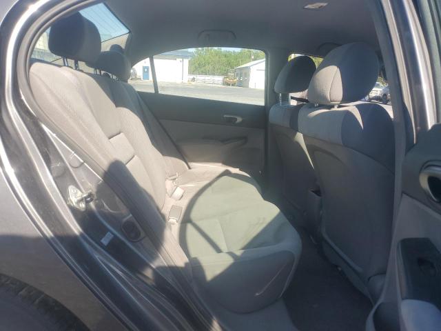 Photo 10 from auction – 2010 HONDA CIVIC LX with VIN 2HGFA1F56AH328280
