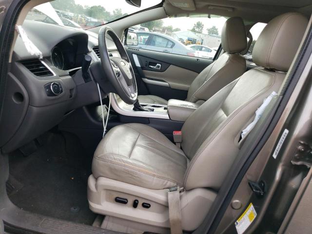 Снимка 7 от търг – 2013 FORD EDGE SEL с VIN 2FMDK4JC0DBE35970