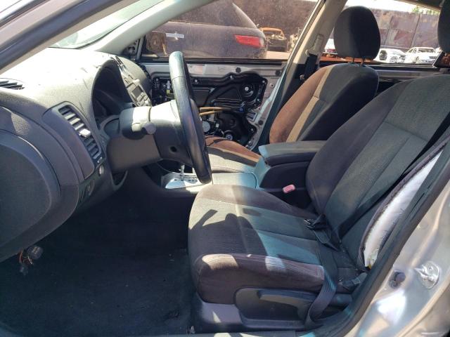 Photo 7 from auction – 2012 NISSAN ALTIMA BAS with VIN 1N4AL2APXCN458600
