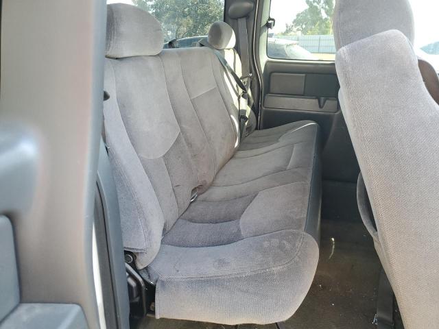 Photo 10 from auction – 2006 GMC NEW SIERRA with VIN 1GTEC19T96Z135367