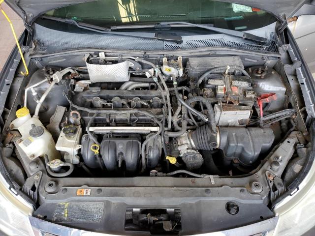 Photo 11 from auction – 2009 FORD FOCUS SE with VIN 1FAHP35N19W170422