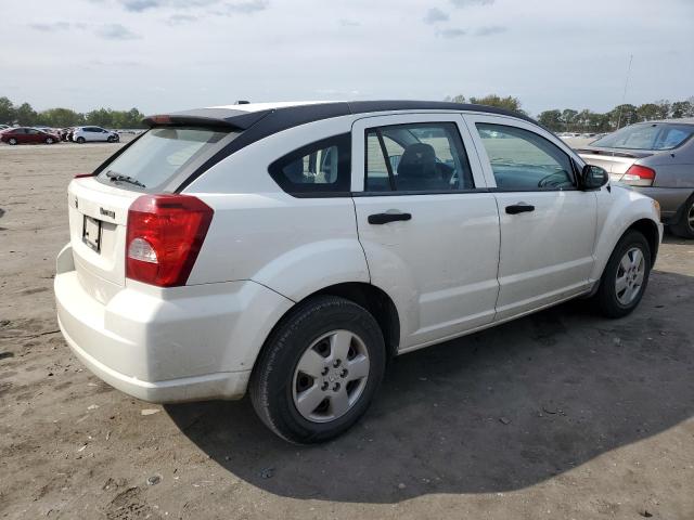 Photo 3 from auction – 2007 DODGE CALIBER with VIN 1B3HB28B07D209435