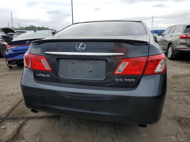 Photo 6 from auction – 2007 LEXUS ES 350 with VIN JTHBJ46G372011220