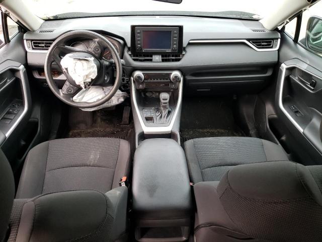Photo 8 from auction – 2021 TOYOTA RAV4 LE with VIN 2T3G1RFV6MC203805