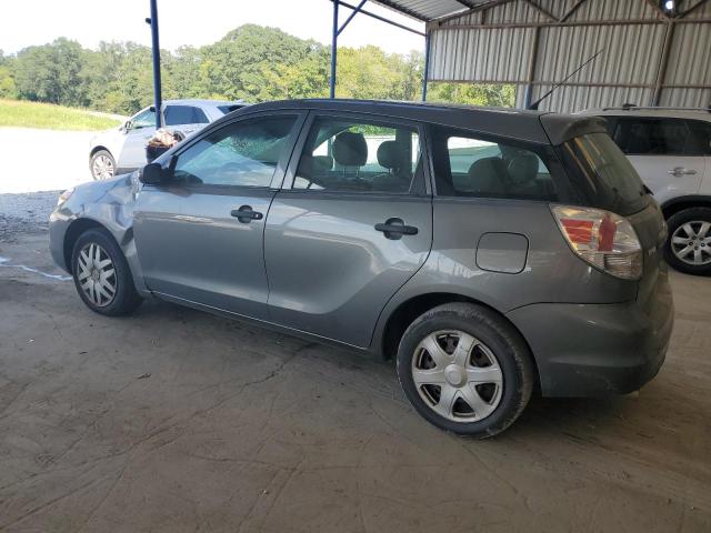 Снимка 2 от търг – 2007 TOYOTA COROLLA MA с VIN 2T1KR32E77C627612