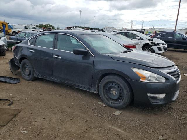 Photo 4 from auction – 2015 NISSAN ALTIMA 2.5 with VIN 1N4AL3AP2FC438377