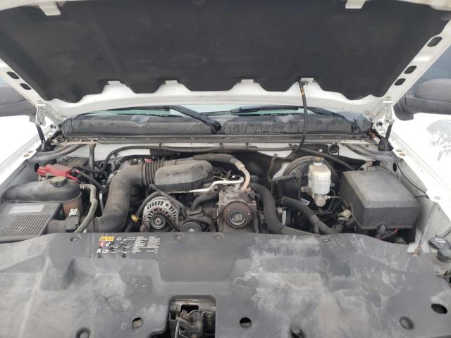 Photo 11 from auction – 2013 CHEVROLET SILVERADO with VIN 1GCNCPEX7DZ402370