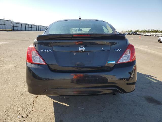 Photo 6 from auction – 2016 NISSAN VERSA S with VIN 3N1CN7AP4GL872569