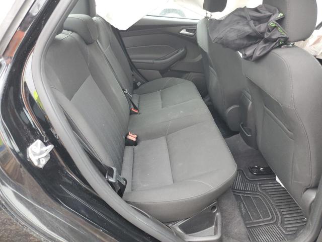 Photo 10 from auction – 2016 FORD FOCUS SE with VIN 1FADP3F2XGL208540