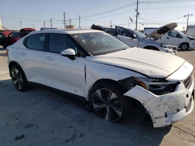 Photo 4 from auction – 2023 POLESTAR 2 with VIN YSMEG3KA1PL127930
