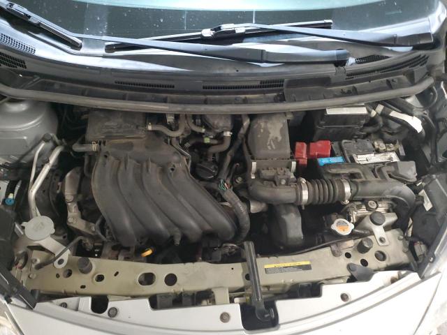 Photo 11 from auction – 2016 NISSAN VERSA NOTE with VIN 3N1CE2CP7GL383387