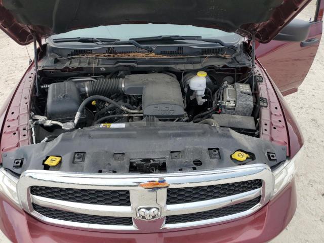 Photo 11 from auction – 2020 RAM 1500 CLASS with VIN 1C6RR6FG2LS139468