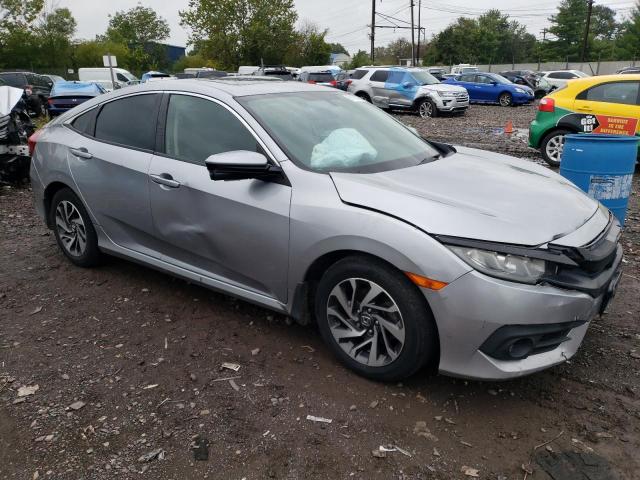 Photo 4 from auction – 2016 HONDA CIVIC EX with VIN 19XFC2F7XGE242393