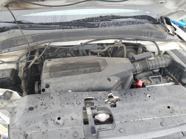 Photo 12 from auction – 2003 HONDA PILOT EXL with VIN 2HKYF18583H566552