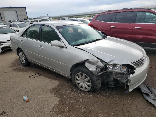Photo 4 from auction – 2005 TOYOTA CAMRY LE with VIN 4T1BE32K15U012230