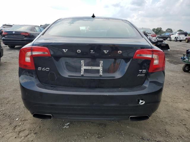 Photo 6 from auction – 2016 VOLVO S60 PREMIE with VIN YV1612TK6G2403943
