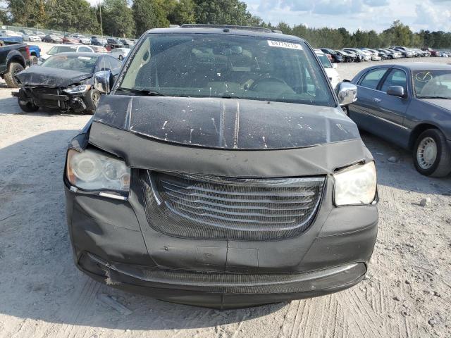 Photo 5 from auction – 2011 CHRYSLER TOWN & COU with VIN 2A4RR6DG6BR666435