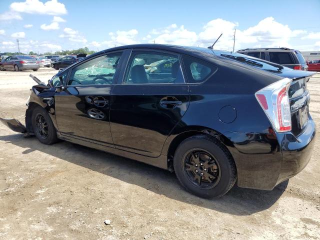 Photo 2 from auction – 2014 TOYOTA PRIUS with VIN JTDKN3DU5E0376693