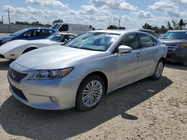 LEXUS ES 350 2014 with VIN JTHBK1GG4E2139473 - Photo from auction
