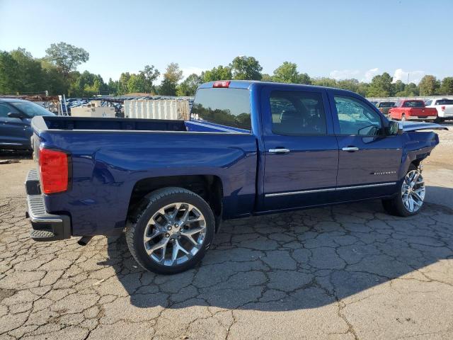Photo 3 from auction – 2014 CHEVROLET SILVERADO with VIN 3GCPCSEC6EG334363
