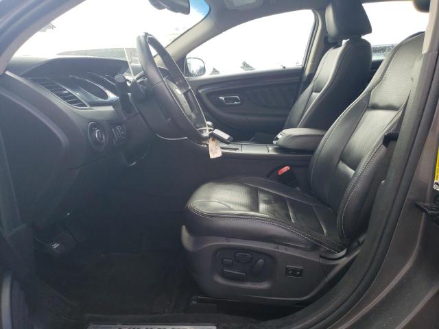 Photo 7 from auction – 2012 FORD TAURUS LIM with VIN 1FAHP2FW4CG119435