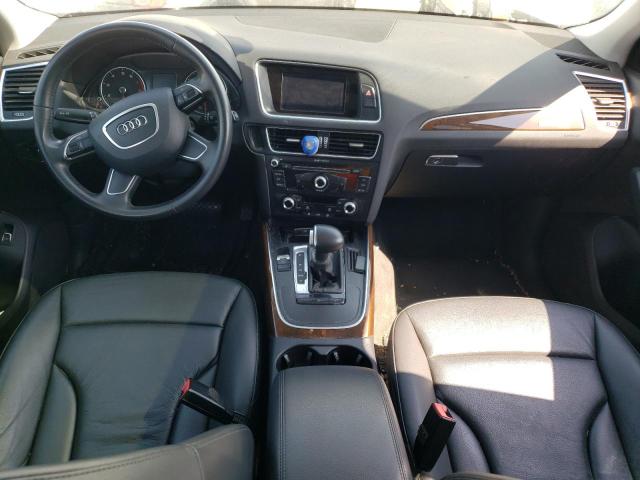 Photo 8 from auction – 2015 AUDI Q5 PREMIUM with VIN WA1CFAFP2FA055519