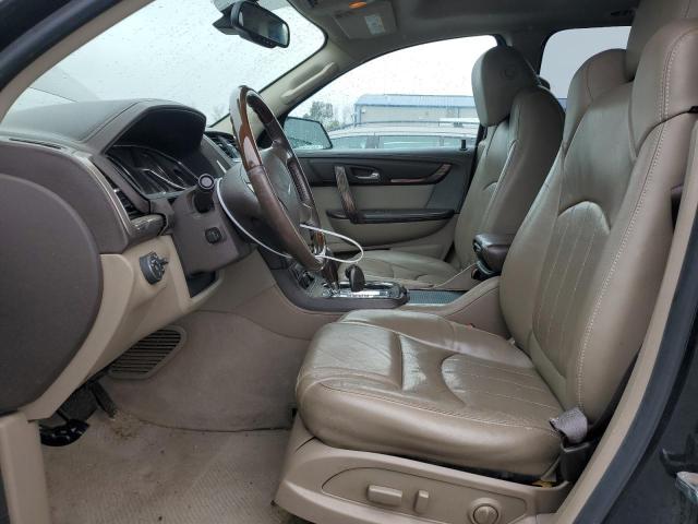 Photo 7 from auction – 2015 GMC ACADIA DEN with VIN 1GKKVTKD5FJ308493