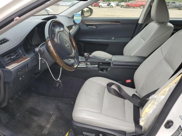 Photo 7 from auction – 2015 LEXUS ES 350 with VIN JTHBK1GG4F2195642