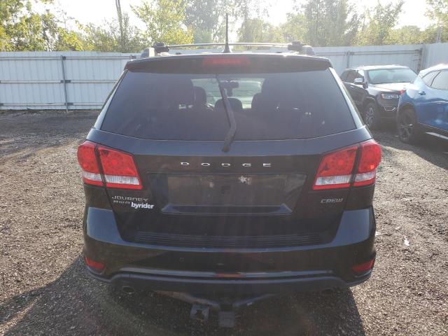 Снимка 6 от търг – 2012 DODGE JOURNEY CR с VIN 3C4PDDDG2CT305444