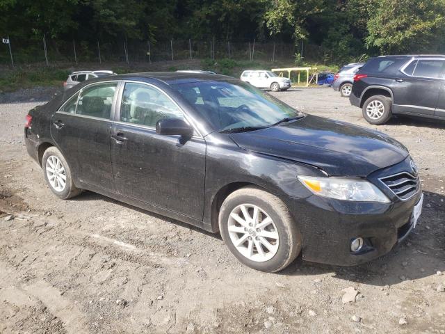 Photo 4 from auction – 2011 TOYOTA CAMRY BASE with VIN 4T4BF3EKXBR212923