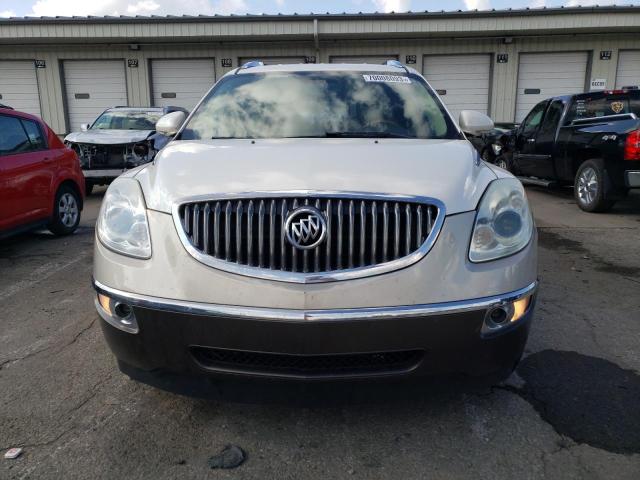 Photo 5 from auction – 2012 BUICK ENCLAVE with VIN 5GAKRCED4CJ232368