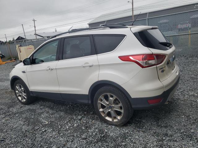 Photo 2 from auction – 2013 FORD ESCAPE SEL with VIN 1FMCU9H90DUD59142