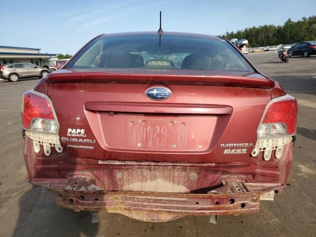 Photo 6 from auction – 2015 SUBARU IMPREZA PR with VIN JF1GJAC65FH007740