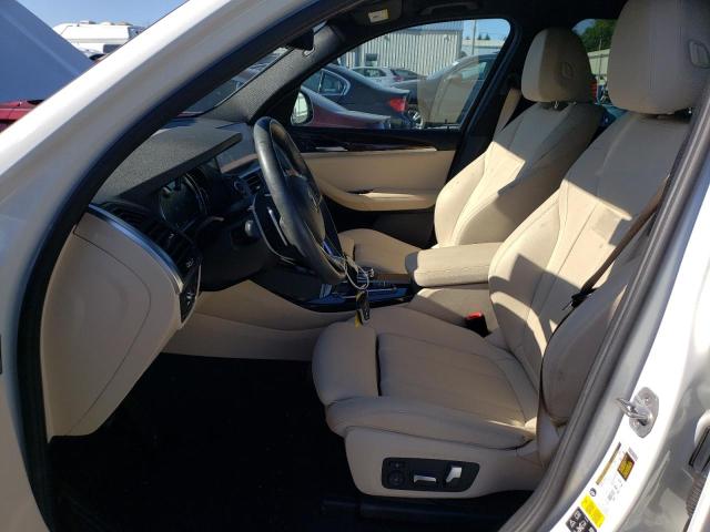 Photo 7 from auction – 2019 BMW X3 XDRIVE3 with VIN 5UXTR9C55KLP97053