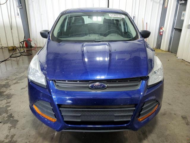 Photo 5 from auction – 2016 FORD ESCAPE S with VIN 1FMCU0F75GUB83044