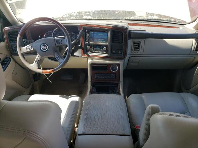 Photo 8 from auction – 2005 CADILLAC ESCALADE E with VIN 3GYFK66N85G175636