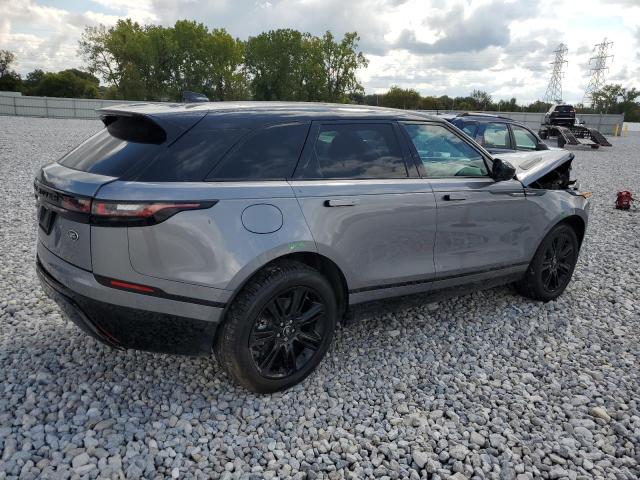 Photo 3 from auction – 2023 LAND ROVER RANGE ROVE with VIN SALYT2EX7PA357281
