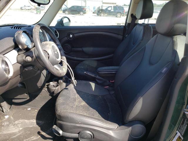 Photo 7 from auction – 2013 MINI COOPER with VIN WMWSU3C59DT685008