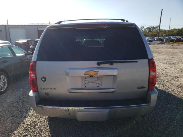 Photo 6 from auction – 2011 CHEVROLET TAHOE K150 with VIN 1GNSKCE06BR134885