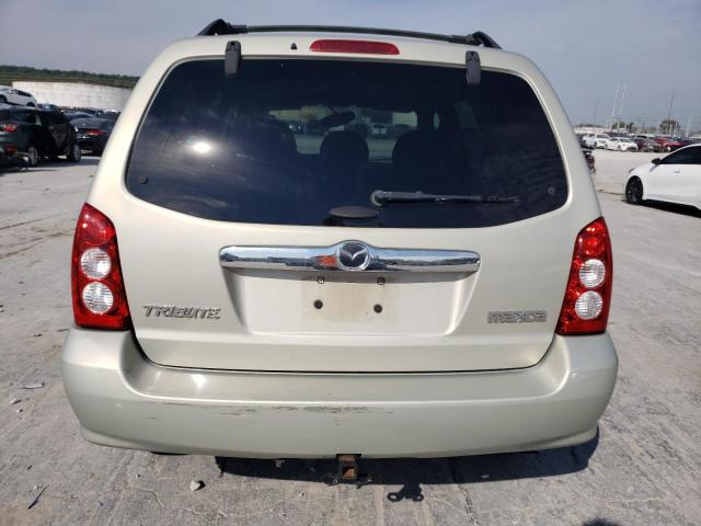 Photo 6 from auction – 2006 MAZDA TRIBUTE S with VIN 4F2YZ06116KM04933