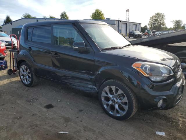 Photo 4 from auction – 2013 KIA SOUL + with VIN KNDJT2A66D7749876