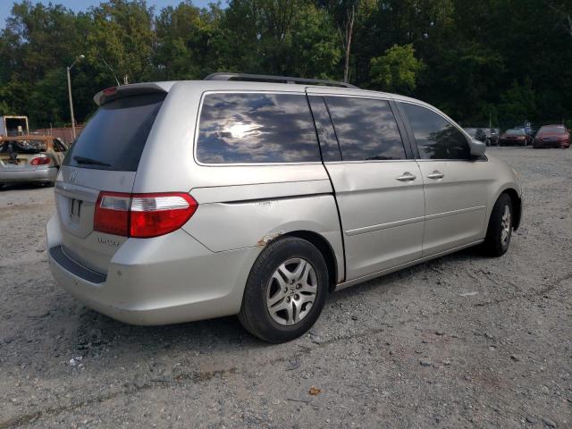 Photo 3 from auction – 2005 HONDA ODYSSEY EX with VIN 5FNRL38785B027747