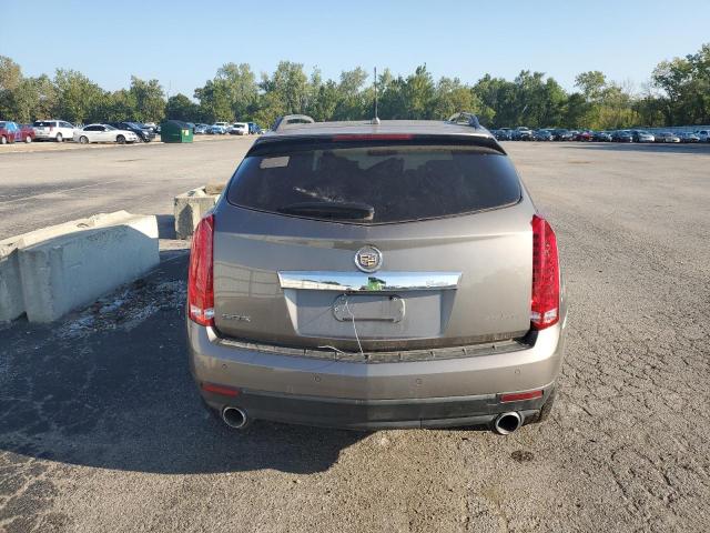 Photo 6 from auction – 2011 CADILLAC SRX LUXURY with VIN 3GYFNAEY2BS649272