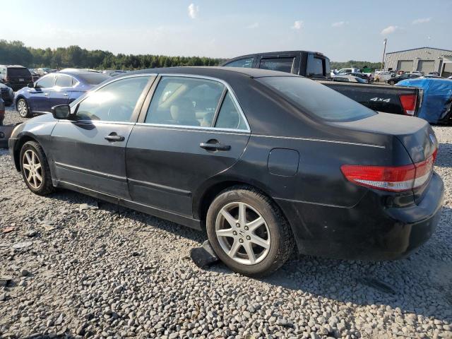 Photo 2 from auction – 2003 HONDA ACCORD with VIN 1HGCM66583A078906