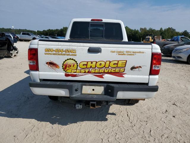Foto 6 de la subasta – 2011 FORD RANGER SUP con VIN 1FTKR1EE7BPA77435