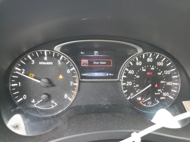صورة رقم 9 من المزاد - 2017 NISSAN ALTIMA 3.5 مع VIN 1N4BL3AP1HC483317