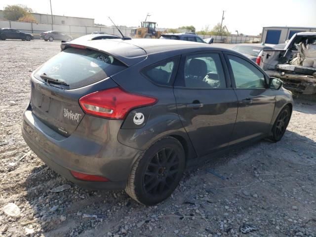 Photo 3 from auction – 2016 FORD FOCUS SE with VIN 1FADP3K29GL340677