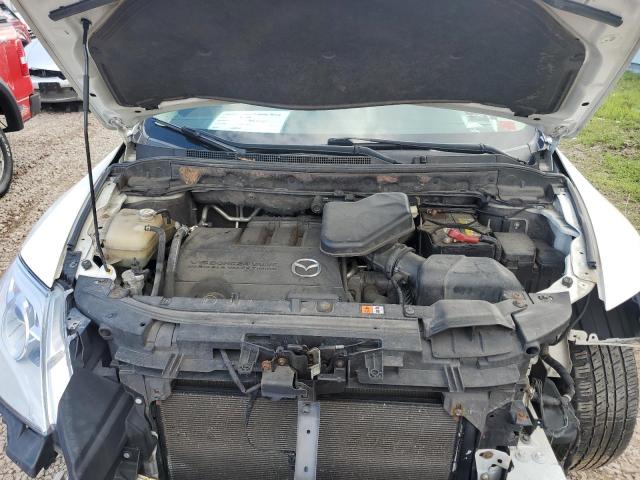 Photo 12 from auction – 2011 MAZDA CX-9 with VIN JM3TB3CV2B0313285