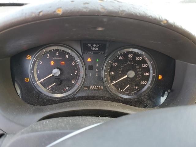 Снимка 9 от търг – 2008 LEXUS ES 350 с VIN JTHBJ46G682189334