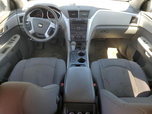 Photo 8 from auction – 2012 CHEVROLET TRAVERSE L with VIN 1GNKVFED4CJ253174